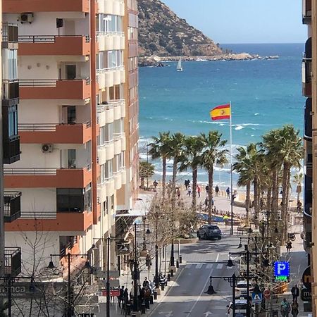 Casa De Feliz Apartment Calpe Exterior photo