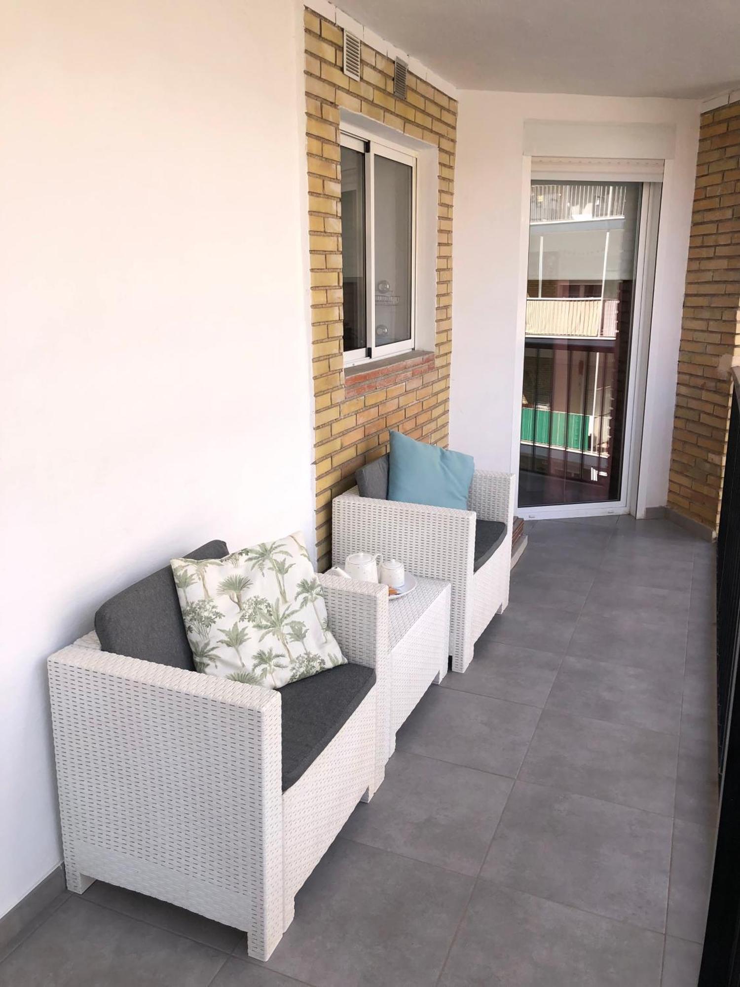Casa De Feliz Apartment Calpe Exterior photo
