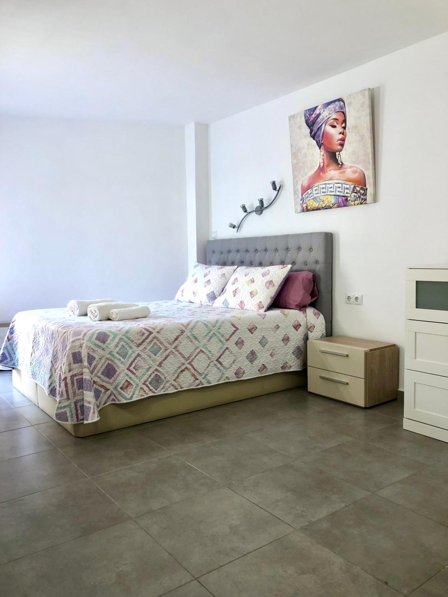 Casa De Feliz Apartment Calpe Exterior photo