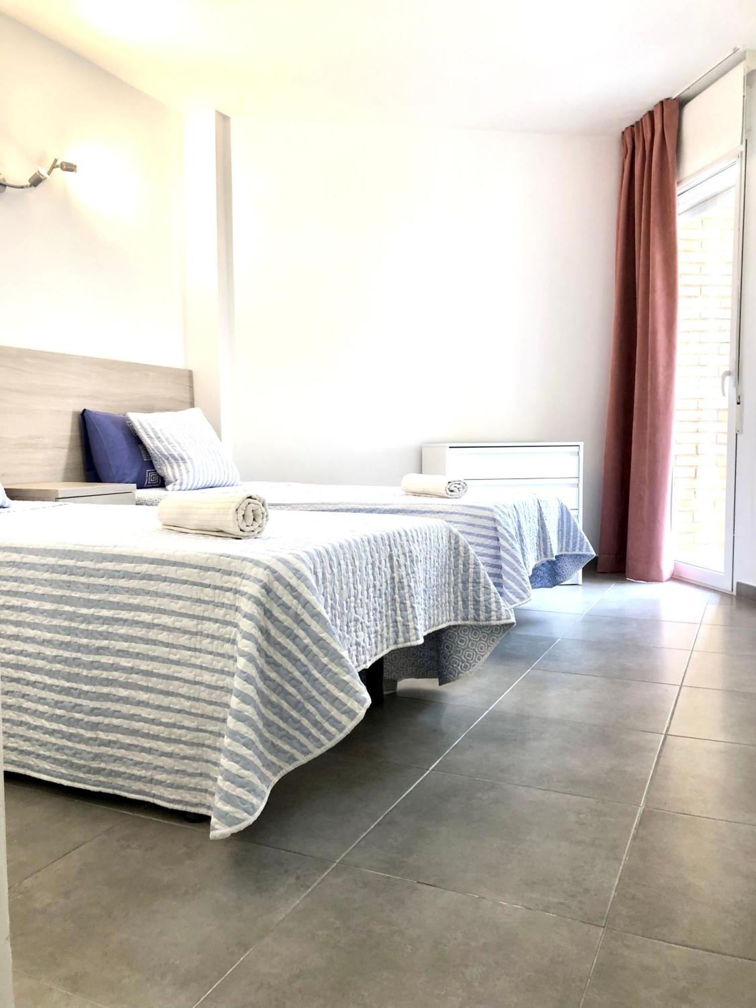 Casa De Feliz Apartment Calpe Exterior photo
