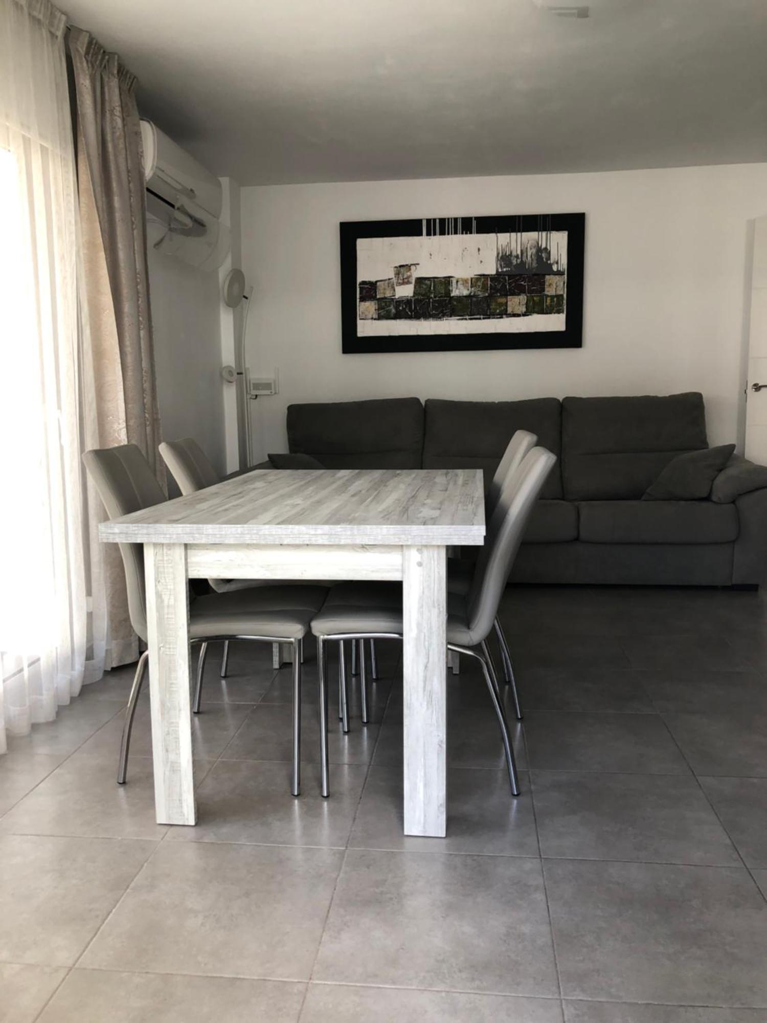 Casa De Feliz Apartment Calpe Exterior photo